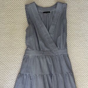 Tommy Hilfiger stripped dress